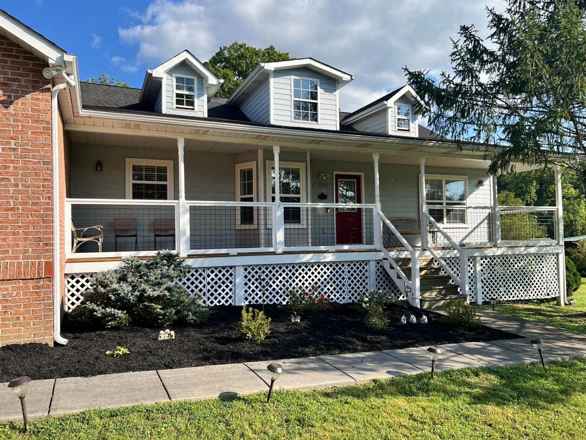 Bears Valley Inn - Great Location! - Peaceful, Children And Dog Friendly Retreat - Less Than 15 Min To All Attractions - Private Pool Club & Fishing Hole - Game Room With Tv Sevierville Eksteriør billede